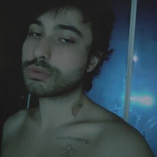 Фотография мужчины Семи, 24 года из г. Тюмень