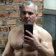 Фотография мужчины Дмитрий, 42 года из г. Торез