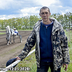 Фотография мужчины Андрей, 54 года из г. Семилуки