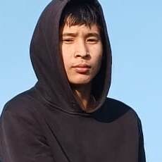 Фотография мужчины Нур, 26 лет из г. Шымкент