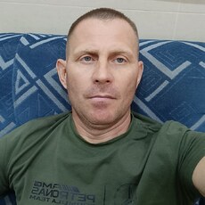Фотография мужчины Эд, 46 лет из г. Тирасполь