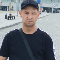 Фотография мужчины Pavel, 40 лет из г. Каменск-Шахтинский