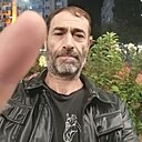 Вугар Мансимов, 47 лет