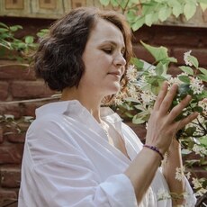 Фотография девушки Виктория, 47 лет из г. Похвистнево