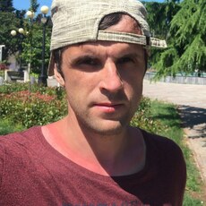 Фотография мужчины Алексей, 35 лет из г. Комсомольск-на-Амуре