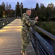 Фотография мужчины Роман, 37 лет из г. Советск (Калининградская Обл)