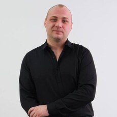 Фотография мужчины Святослав, 32 года из г. Запорожье