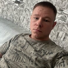 Фотография мужчины Константин, 30 лет из г. Биробиджан