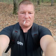 Фотография мужчины Саша, 44 года из г. Гагарин