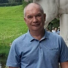 Фотография мужчины Константин, 53 года из г. Энергодар