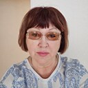 Марина, 66 лет