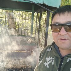 Фотография мужчины Руслан, 43 года из г. Актобе