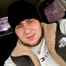 Фотография мужчины Аким, 30 лет из г. Искитим
