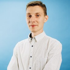 Фотография мужчины Евгений, 24 года из г. Красноярск