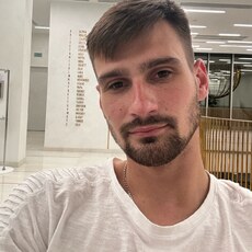 Фотография мужчины Андрей, 30 лет из г. Береза