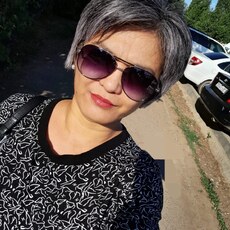 Фотография девушки Айна, 49 лет из г. Уральск