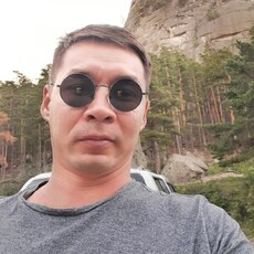Фотография мужчины Рио, 31 год из г. Алматы