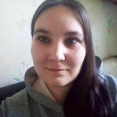 Фотография девушки Скорпиоша, 37 лет из г. Комсомольск-на-Амуре