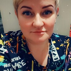 Фотография девушки Елена, 46 лет из г. Тольятти