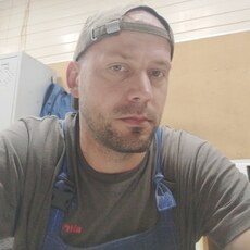 Фотография мужчины Иван, 38 лет из г. Сморгонь