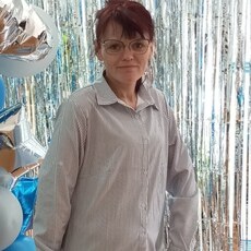 Фотография девушки Марина, 46 лет из г. Чита