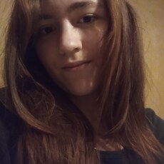Фотография девушки Ангелина, 23 года из г. Уфа