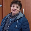 Алла, 61 год