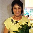 Галина, 64 года