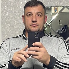 Фотография мужчины Алексей, 36 лет из г. Воронеж