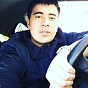 Мадияр, 30 лет