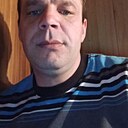 Иван, 40 лет