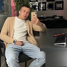 Фотография мужчины Кирилл, 26 лет из г. Сочи