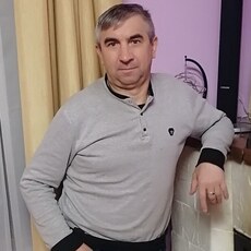 Фотография мужчины Простоя, 48 лет из г. Брест