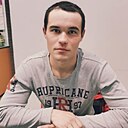 Алексей, 25 лет