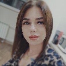 Фотография девушки Анастасия, 27 лет из г. Саратов