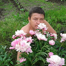 Фотография мужчины Сергей, 48 лет из г. Безенчук