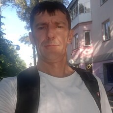 Фотография мужчины Сергей, 47 лет из г. Абакан
