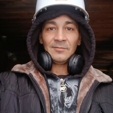 Фотография мужчины Игорь Юрич, 41 год из г. Астрахань