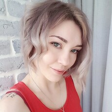 Фотография девушки Ангелина, 39 лет из г. Алматы