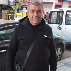 Фотография мужчины Валерий, 62 года из г. Одесса