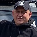 Скромный Сибиряк, 45 лет