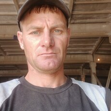 Фотография мужчины Михаил, 39 лет из г. Костанай