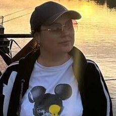 Фотография девушки Ольга, 44 года из г. Донецк