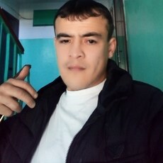 Фотография мужчины Просто Игорёха, 36 лет из г. Ангарск