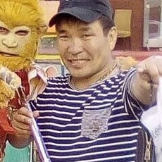 Фотография мужчины Bairdzhan, 37 лет из г. Иркутск