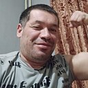 Алик, 46 лет