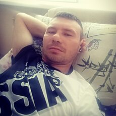 Фотография мужчины Николай, 33 года из г. Яшкино