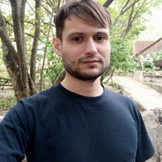 Фотография мужчины Саша, 36 лет из г. Баку