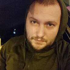 Фотография мужчины Александр, 34 года из г. Покров