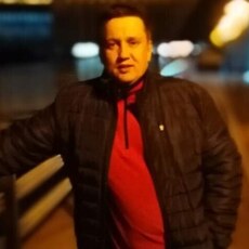 Фотография мужчины Максим, 43 года из г. Абакан